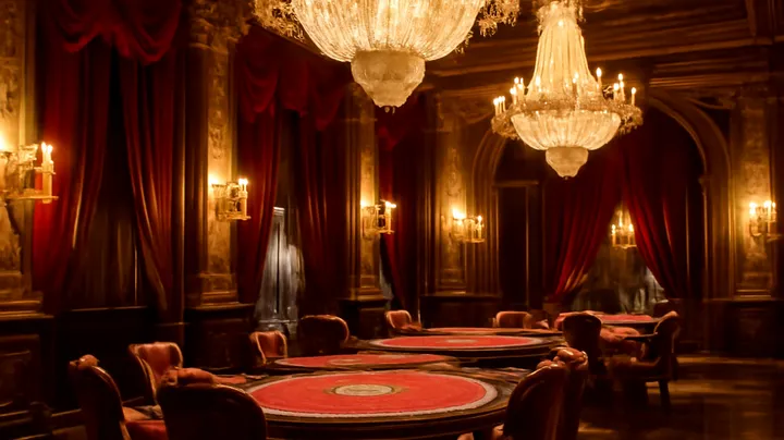 A Variety of Casino Games at YESPH COM