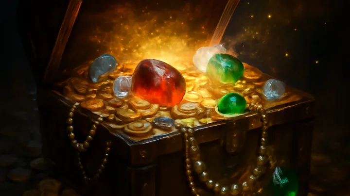 Exploring Free Spins and More Exploring Free Spins and More