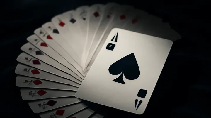 Explore Our Casino Games